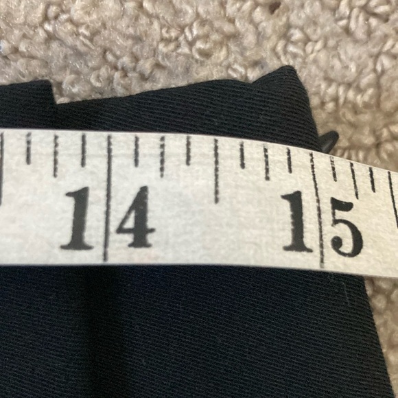 Aritzia Sunday Best Wendy skirt black size 4 - Picture 6 of 11